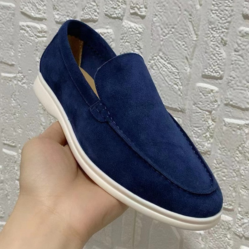Tobias | Klassischer und bequemer Herren-Loafer 5