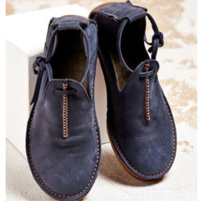 Valentina | Elegante &amp; Bequeme Damen-Schnürschuhe 0