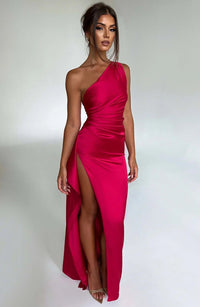Isabella | Elegantes und Glamouröses Abendkleid für Besondere Anlässe