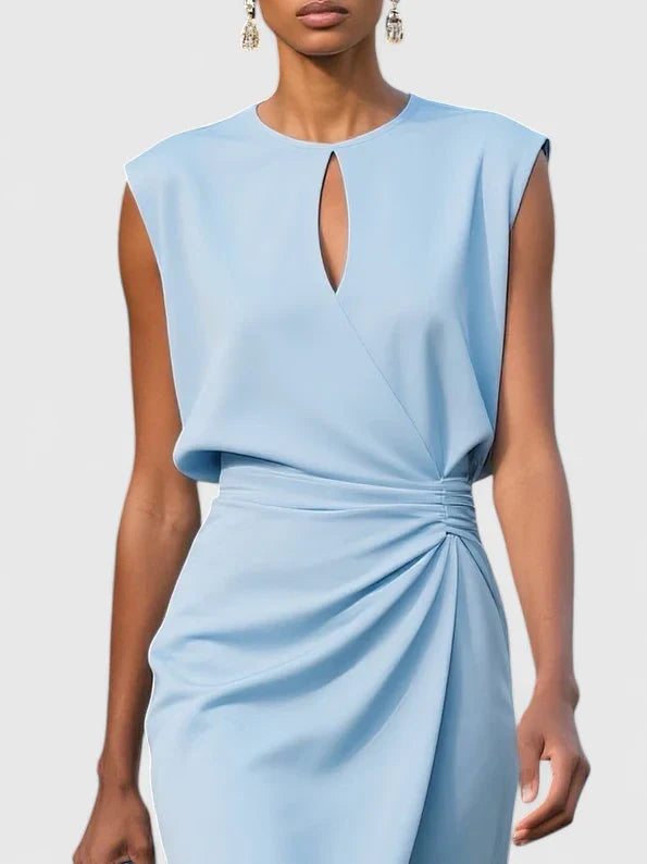 Valentina | Elegantes, Vielseitiges & Feminines Festliches Kleid für Damen 4