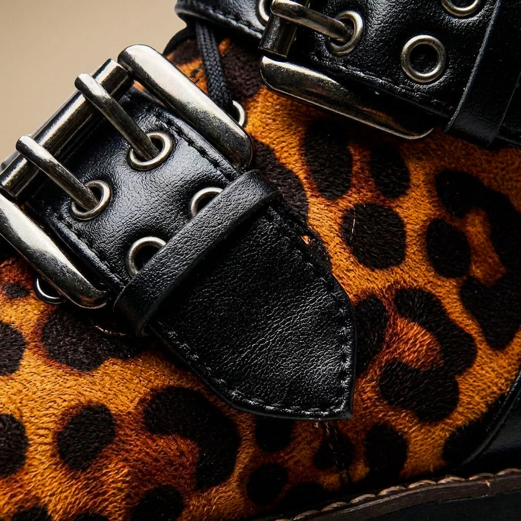 Valentina | Moderne und klassische auffällige Stiefeletten 3