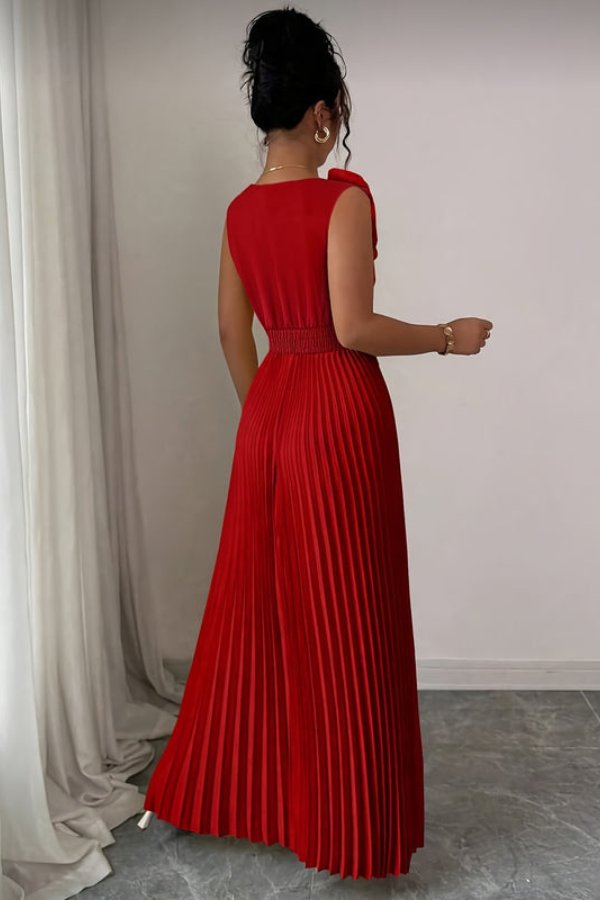 Valentina | Stilvolles und majestätisches Abendkleid 4