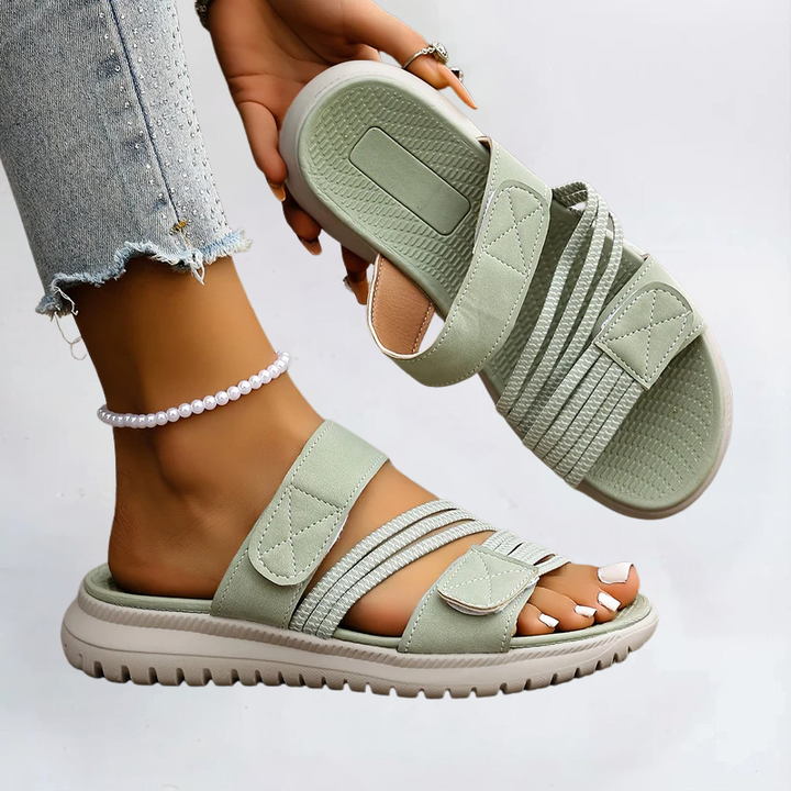 Vanessa | Zeitlose und bequeme Sandalen 5