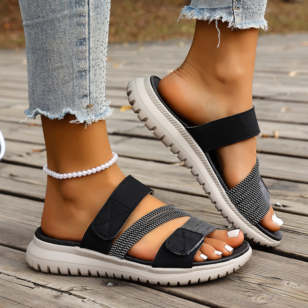 Vanessa | Zeitlose und bequeme Sandalen 6