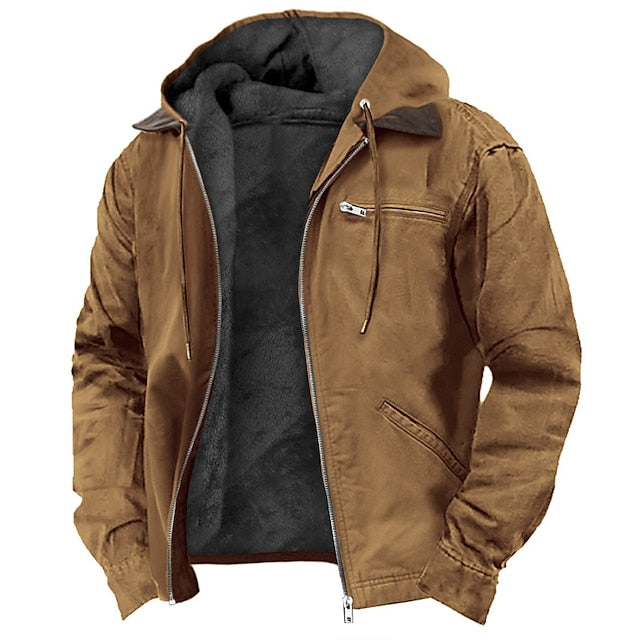 Vento | Eleganter Gefütterter Winterparka Dame für Outdoor-Aktivitäten 1