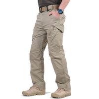 Mario | Bequeme, multifunktionale Outdoor-Hose