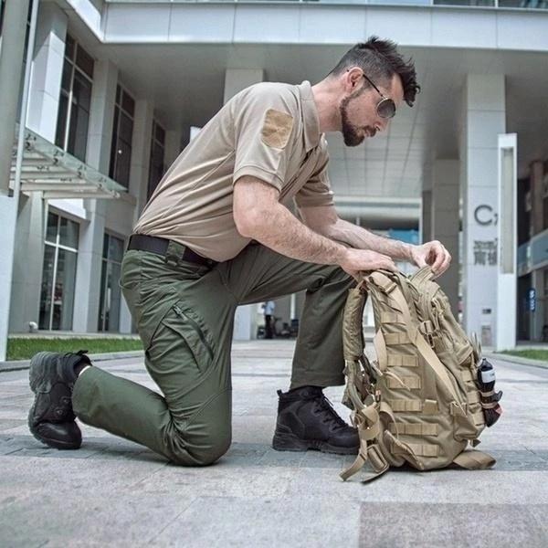 Vento | Ergonomische Multifunktionale Outdoor Hose 2