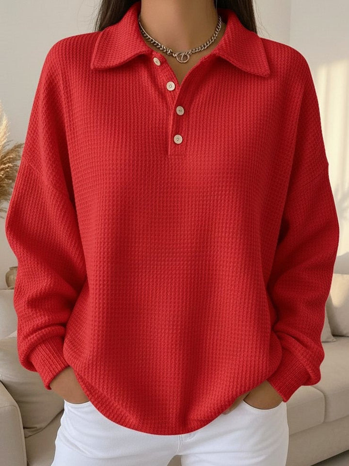 Verfügbar | Eleganter Pullover 0