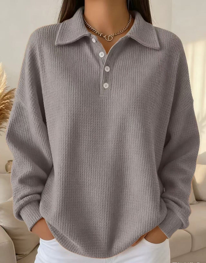 Verfügbar | Eleganter Pullover 4