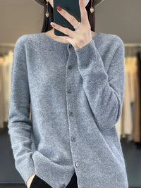 Anna | Stylish and Classic Cardigan for Women