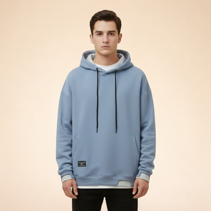 Wilhelm | Hoodie Damen – Elegant, Bequem & Vielseitig für Jeden Anlass 0