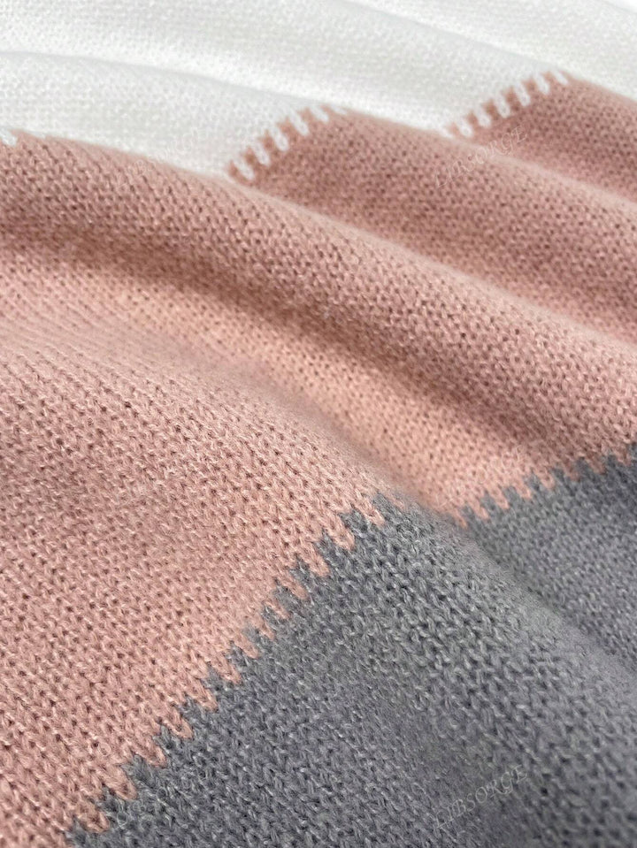 Winifred | Gemütlicher Pullover 5