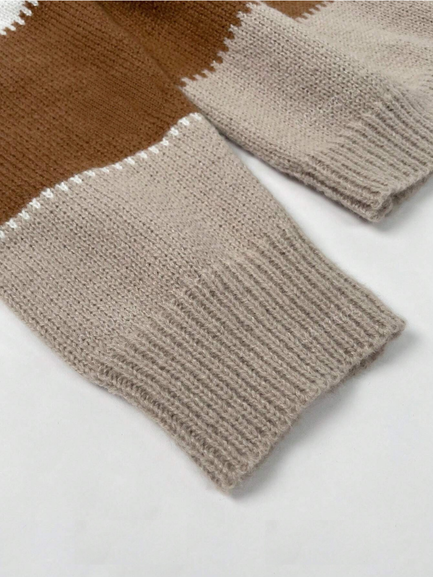Winifred | Gemütlicher Pullover 7
