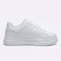 Nagel | Bequeme orthopädische Sneakers für Damen