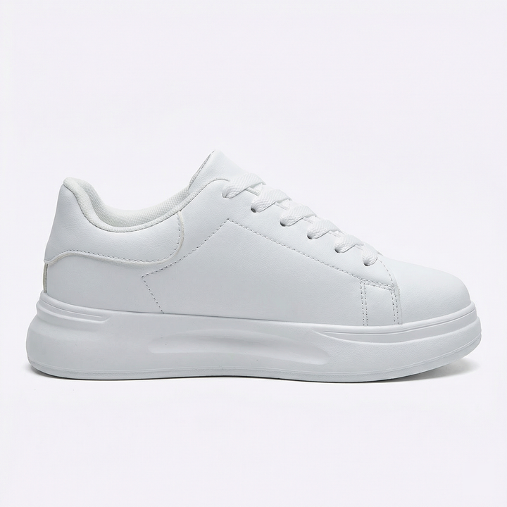 Zania | Bequeme Orthopädische Damen-Sneakers mit Sanfter Dämpfung 0