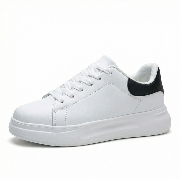 Zania | Bequeme Orthopädische Damen-Sneakers mit Sanfter Dämpfung 1
