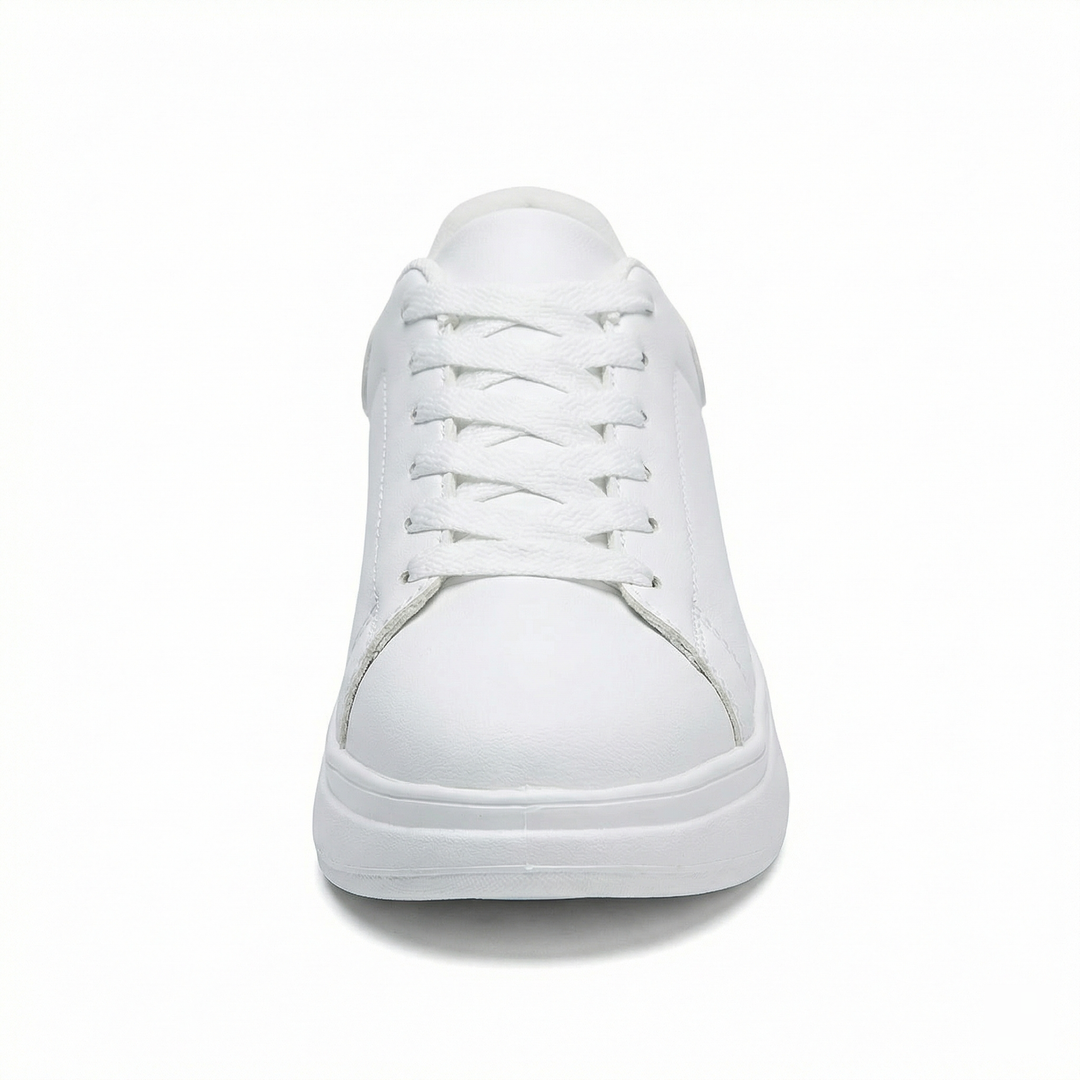 Zania | Bequeme Orthopädische Damen-Sneakers mit Sanfter Dämpfung 2