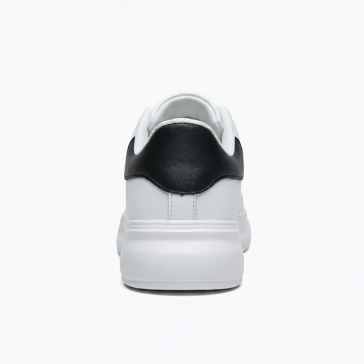 Zania | Bequeme Orthopädische Damen-Sneakers mit Sanfter Dämpfung 4