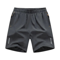 Maik | Atmungsaktive Sportliche Herren Shorts