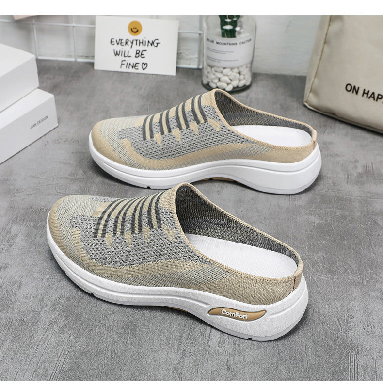 Zawacki | Atmungsaktive, Bequeme Laufschuhe für Damen und Herren 3