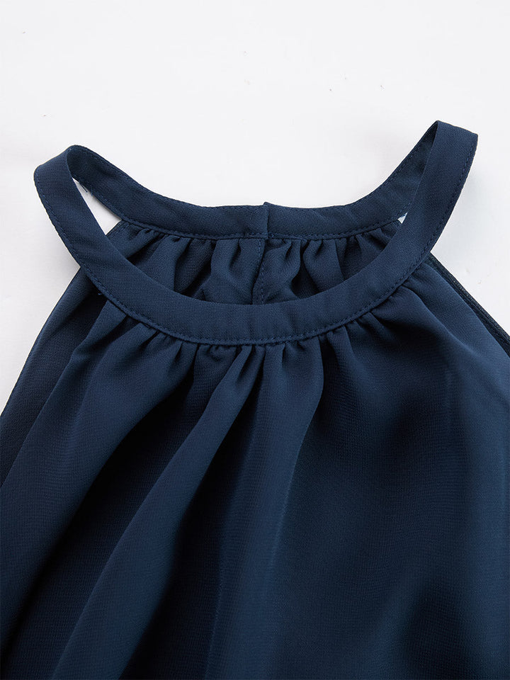 Zelina | Elegantes Twin Set Damen – Fließend, Bequem &amp; Vielseitig 6