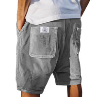 Max | Elegante und bequeme Sommershorts