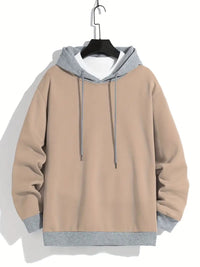 Müller | Retro-Hoodie für Herren im lässigen Stil