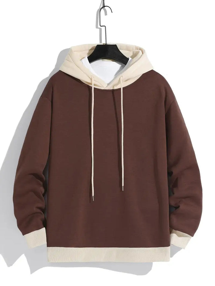Zenviro | Moderner Hoodie im Retro-Stil 3
