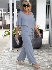 Juliane | Elegantes und Bequemes Damen Set