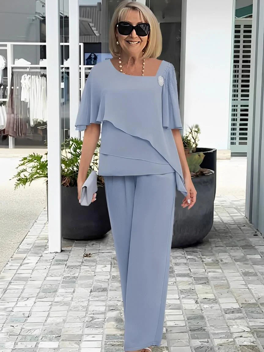 Zorynella | Elegantes Damen Set mit Bequemer Passform 1