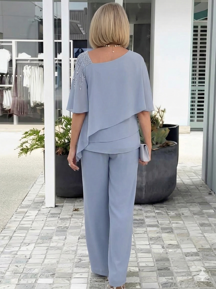 Zorynella | Elegantes Damen Set mit Bequemer Passform 4