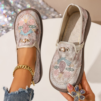 Nadine | Bequeme, leichte Sneaker für den Alltag für Damen