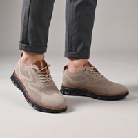 Leon | Leichte Und Moderne Slip-On Sneaker
