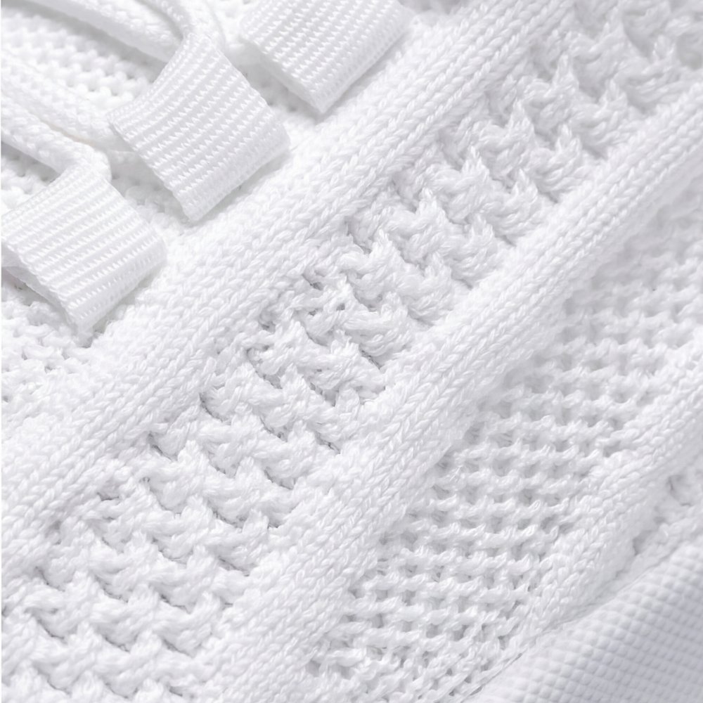Airessa | Atmungsaktive Mesh Sneakers für den ganzen Tag