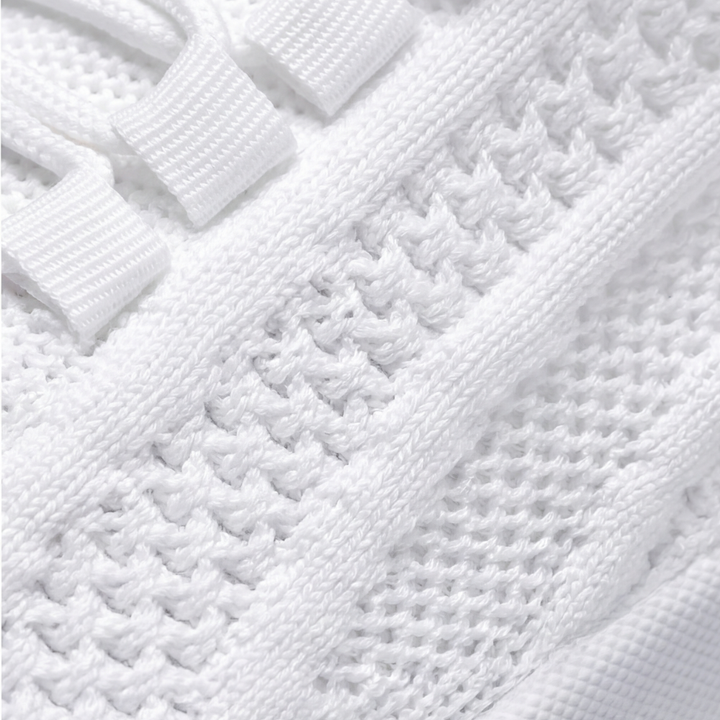 Airessa | Atmungsaktive Mesh Sneakers für den ganzen Tag