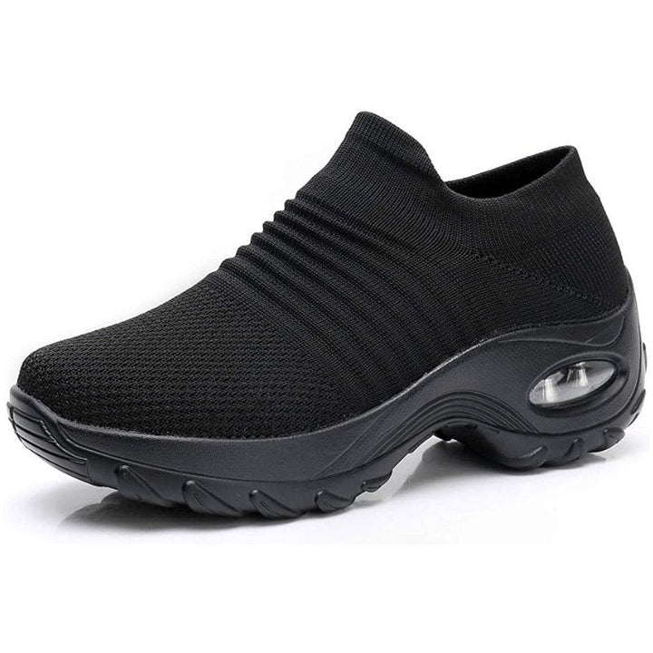Maya | Orthopädische Und Bequeme Slip-On Sneaker