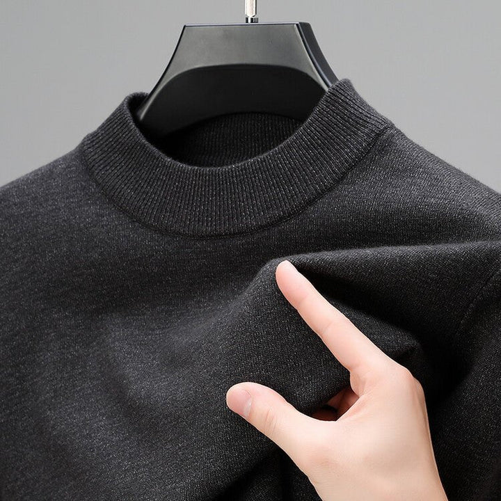 Jack | Cashmere Sweater – Elegante Passform für Herren