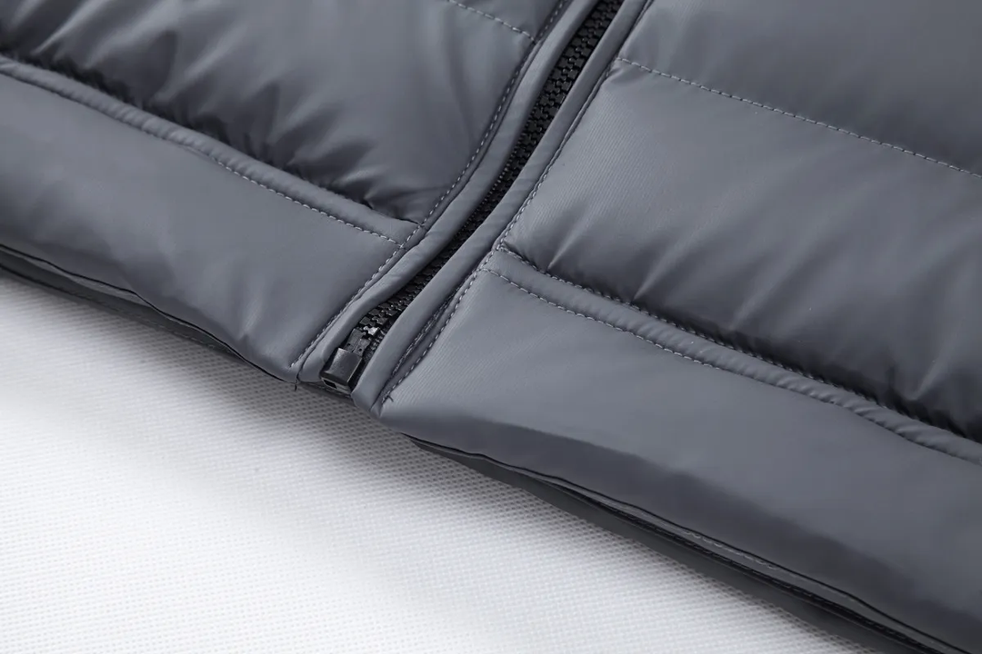 Oslen | Hybrid Jacket – Moderne, vielseitige Design für Herren