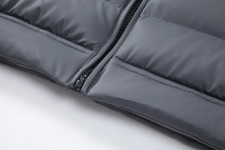 Oslen | Hybrid Jacket – Moderne, vielseitige Design für Herren