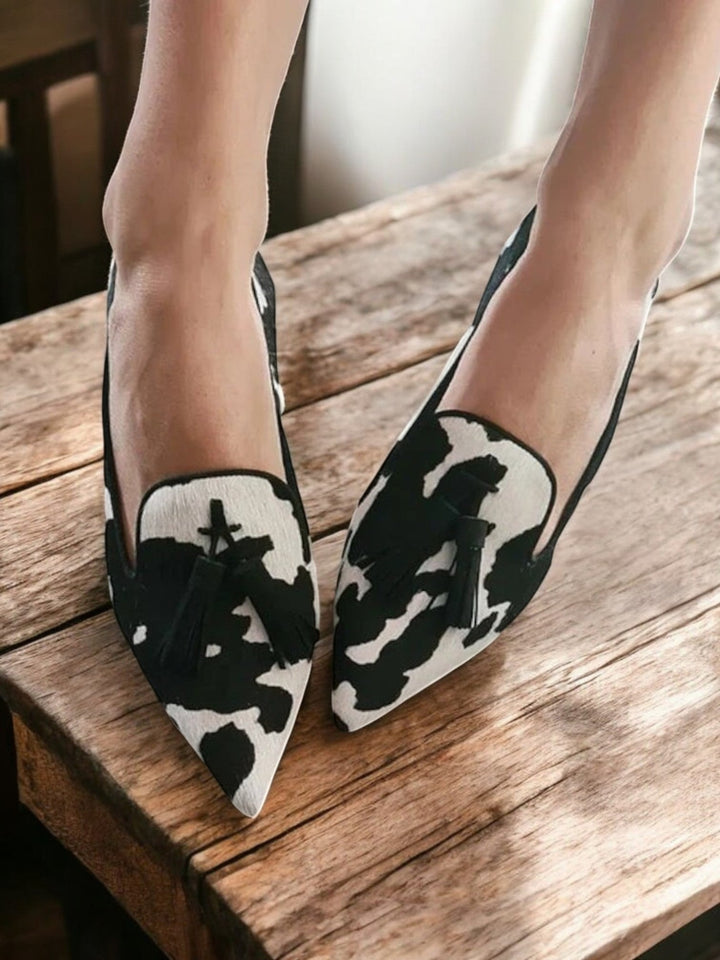 Lucy | Elegante und vielseitige Damen-Loafer für jeden Tag