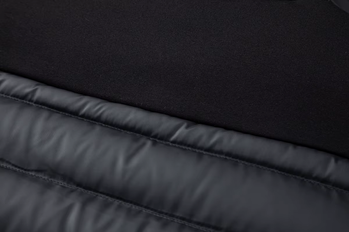 Oslen | Hybrid Jacket – Moderne, vielseitige Design für Herren