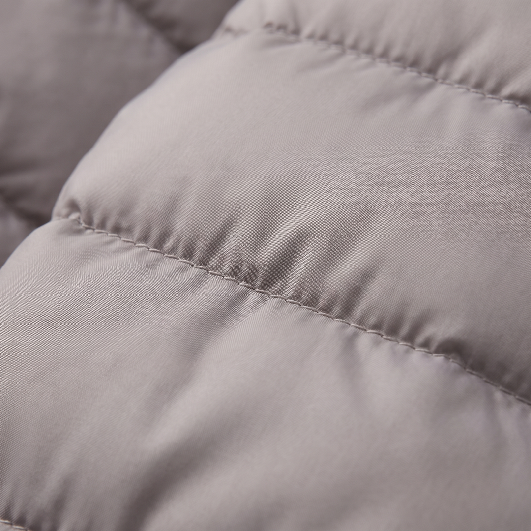 Mira | Leichte Stepp-Pufferjacke – Klassisches Design für Damen