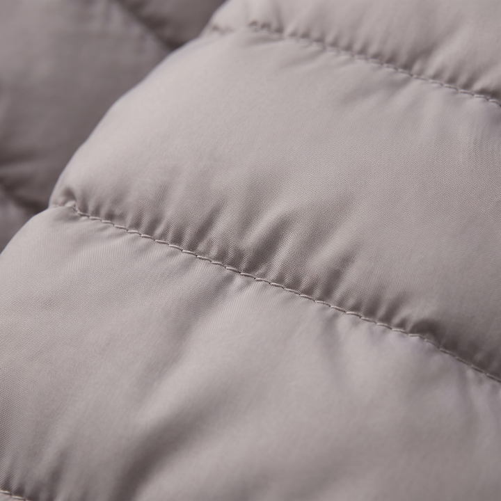 Mira | Leichte Stepp-Pufferjacke – Klassisches Design für Damen