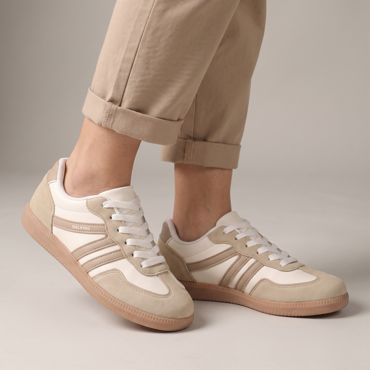 Amelia | Orthopädische Komforttrainer für Frauen