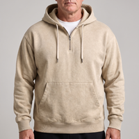 Lukas | Casual and Comfortable Men's Hoodie