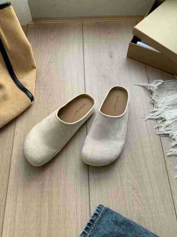 Helena | Bequeme Alltags-Clogs Mit Femininem Design