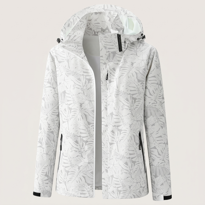 Ombra | Waterproof Jacket – Stylish & Functional for Women