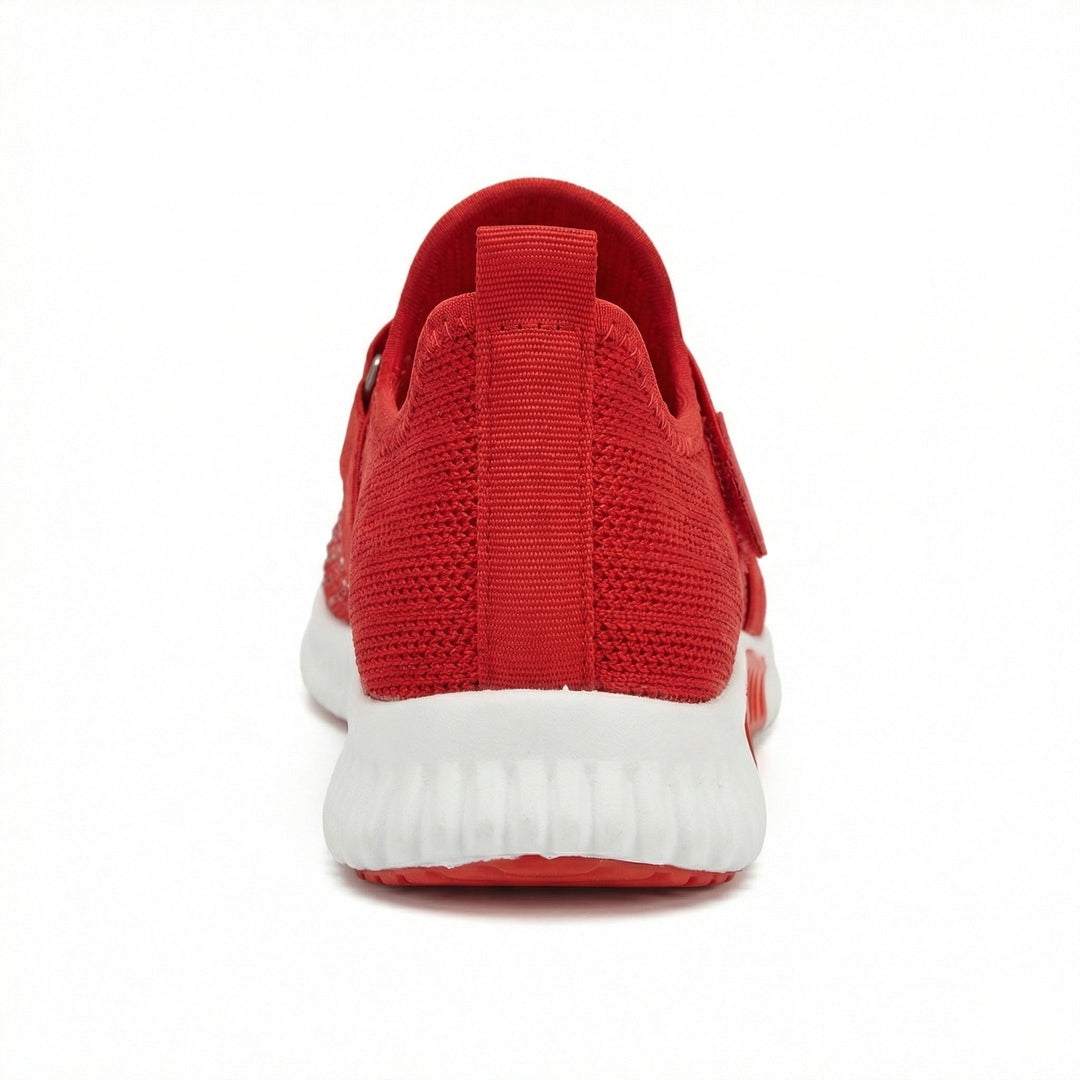 Amelia | Orthopädische Slip-On Sneaker Für Damen Mit Komfortabler Passform
