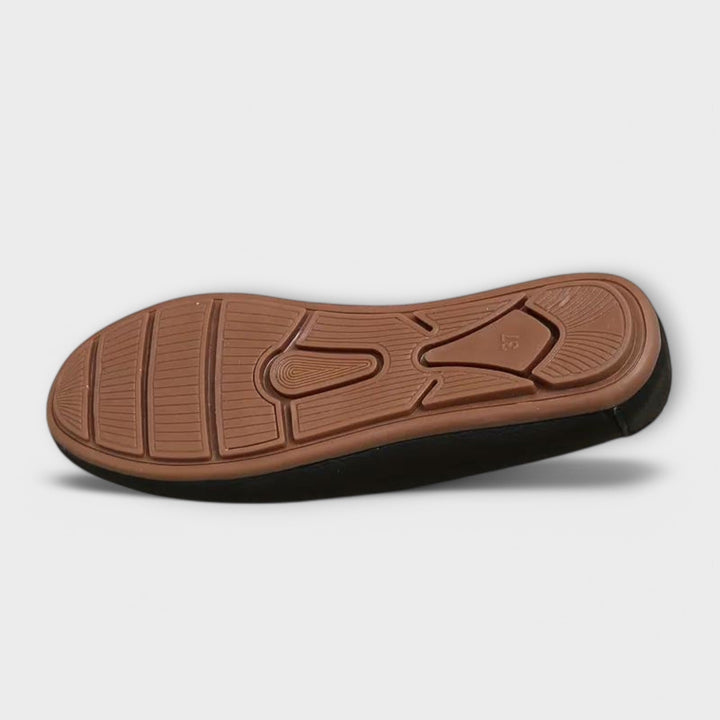 Nora | Klassische Und Vielseitige Damen-Loafer Für Jeden Tag