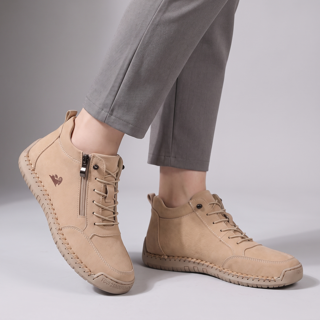 EASYFIT | Komfort Sneakers für Frauen – Leicht und Stützend